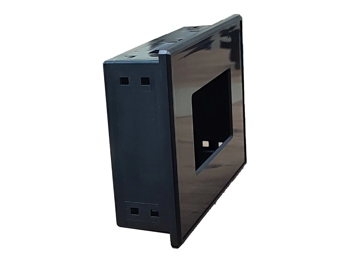 AirHMI 4,3" Displaygehäuse – Bild 3
