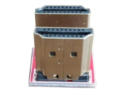 HDMI – HDMI Dönüştürücü Konnektör