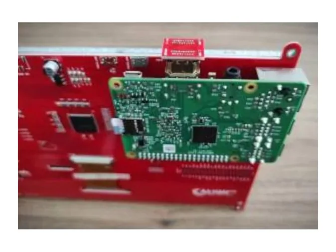 HDMI – HDMI Dönüştürücü Konnektör – görsel 2