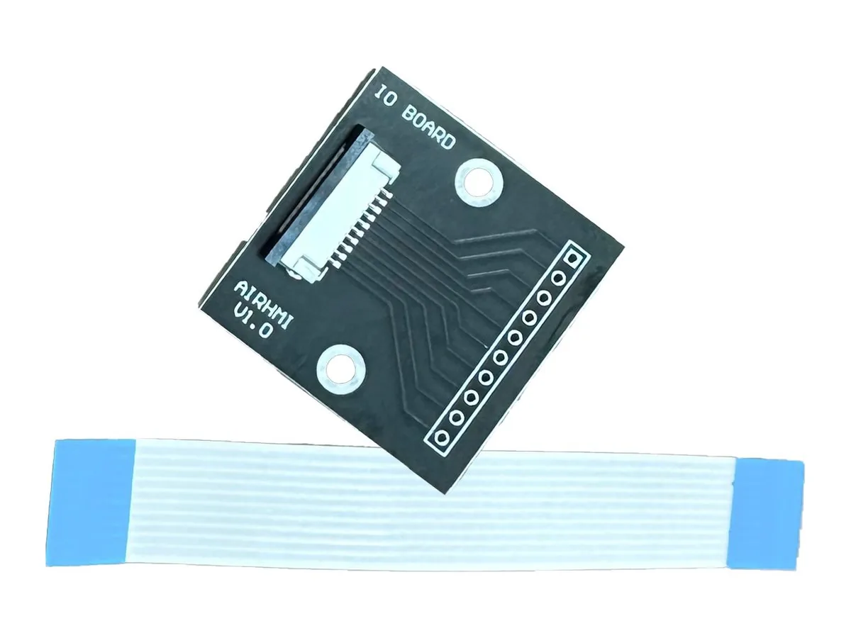 AirHMI IO Board