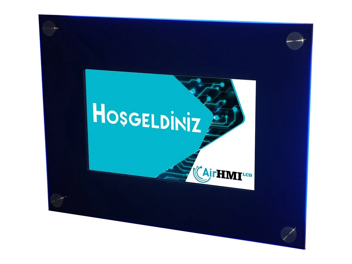 Kapı İsimlikleri
