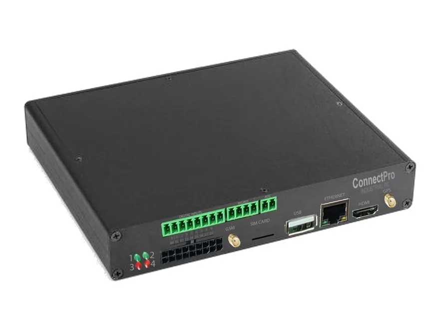 ConnectPro IPC Box