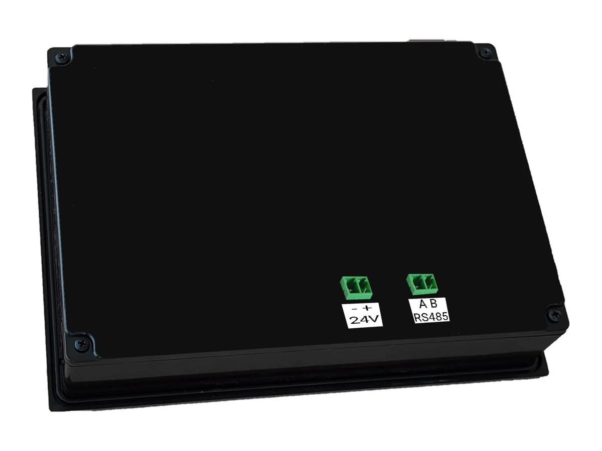 AirHMI Panel PC 7" Ethernet Capacitive – image 4