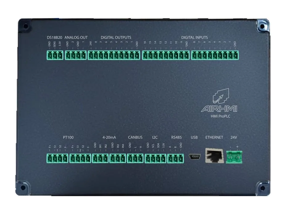 HMI ProPLC – görsel 3