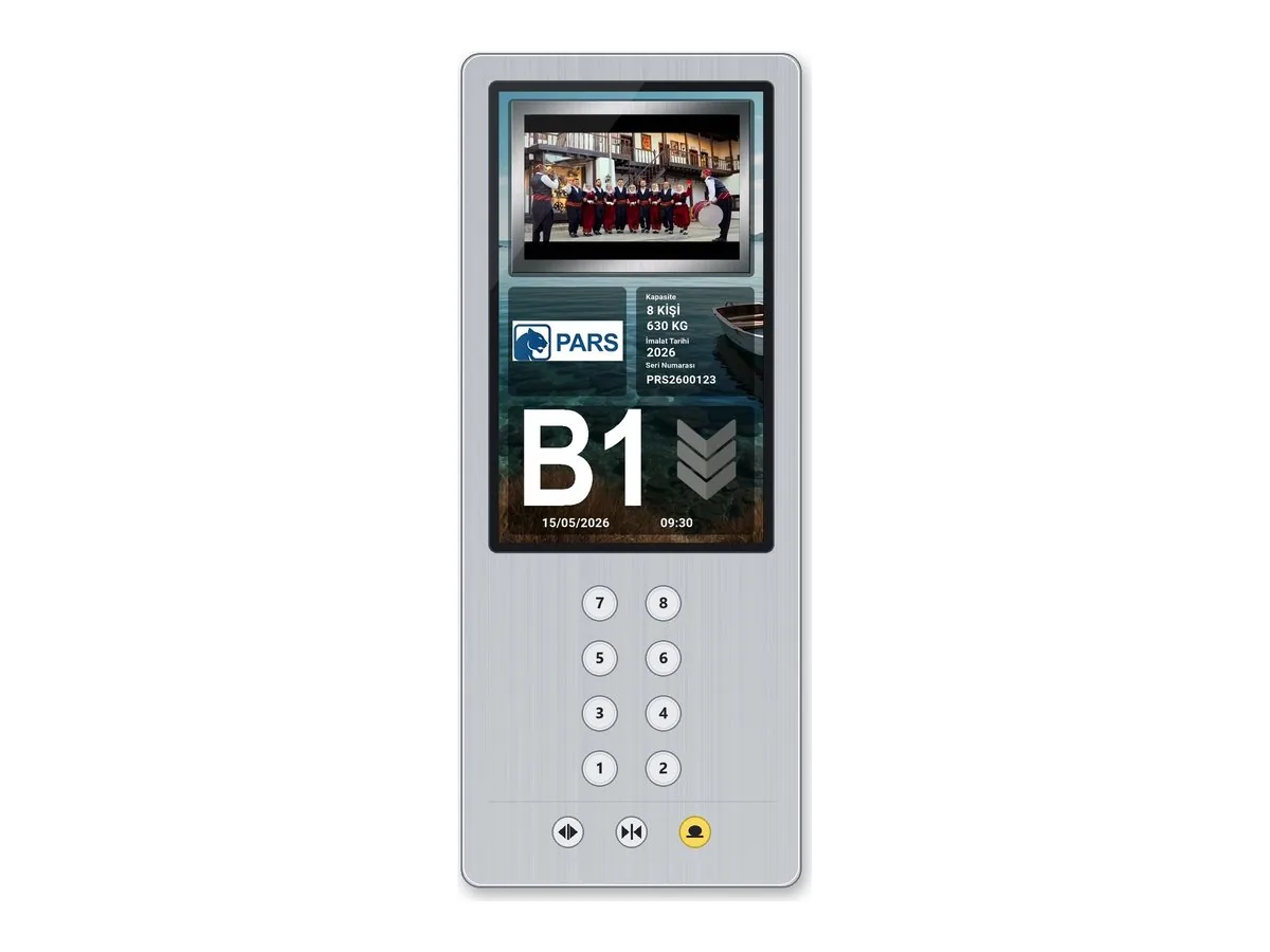PARSMEDIA 10 – görsel 3