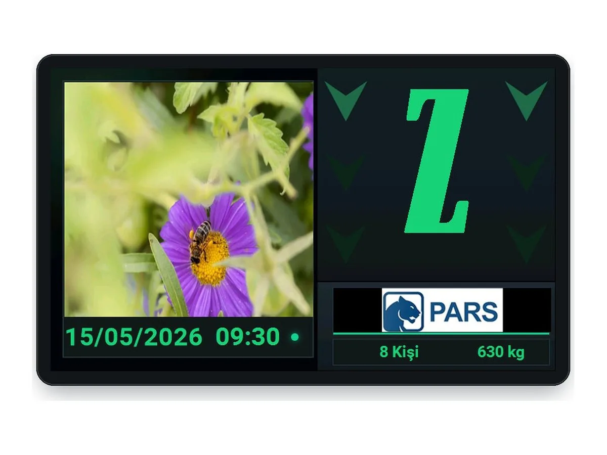 PARSMEDIA 5 – Bild 2