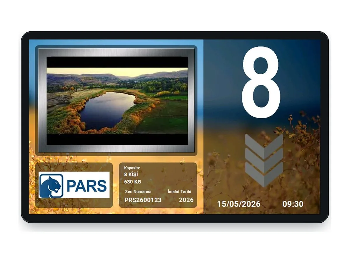 PARSMEDIA 7 – Bild 2