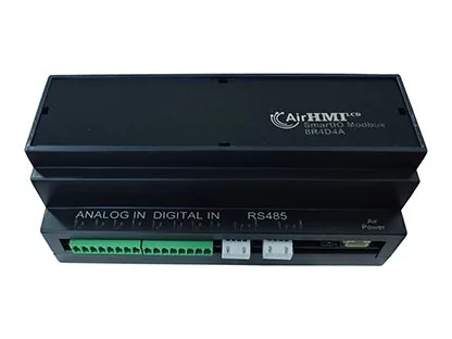 SmartIO Modbus 8R4D4A – görsel 3